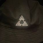 OG Triangle Bucket Hats