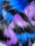 Crop Top Fur