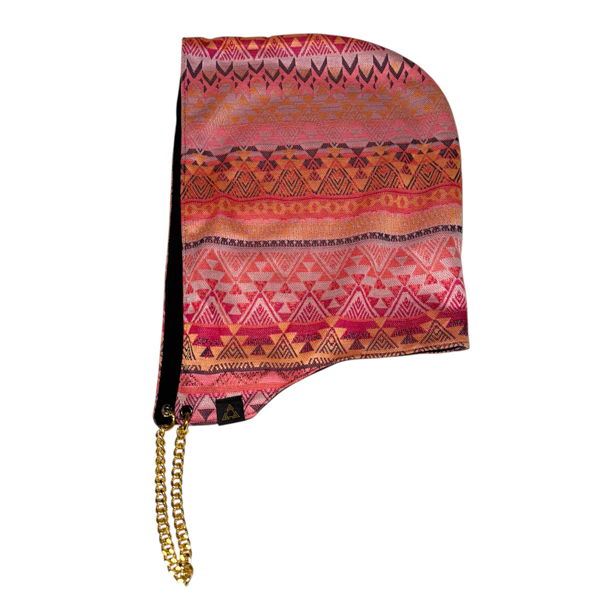 Peach Native Hood – Versal Supply.