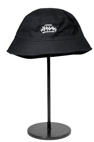 Versal Graffiti Bucket Hat