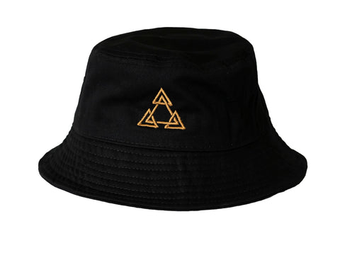 Classic Logo Bucket-hat